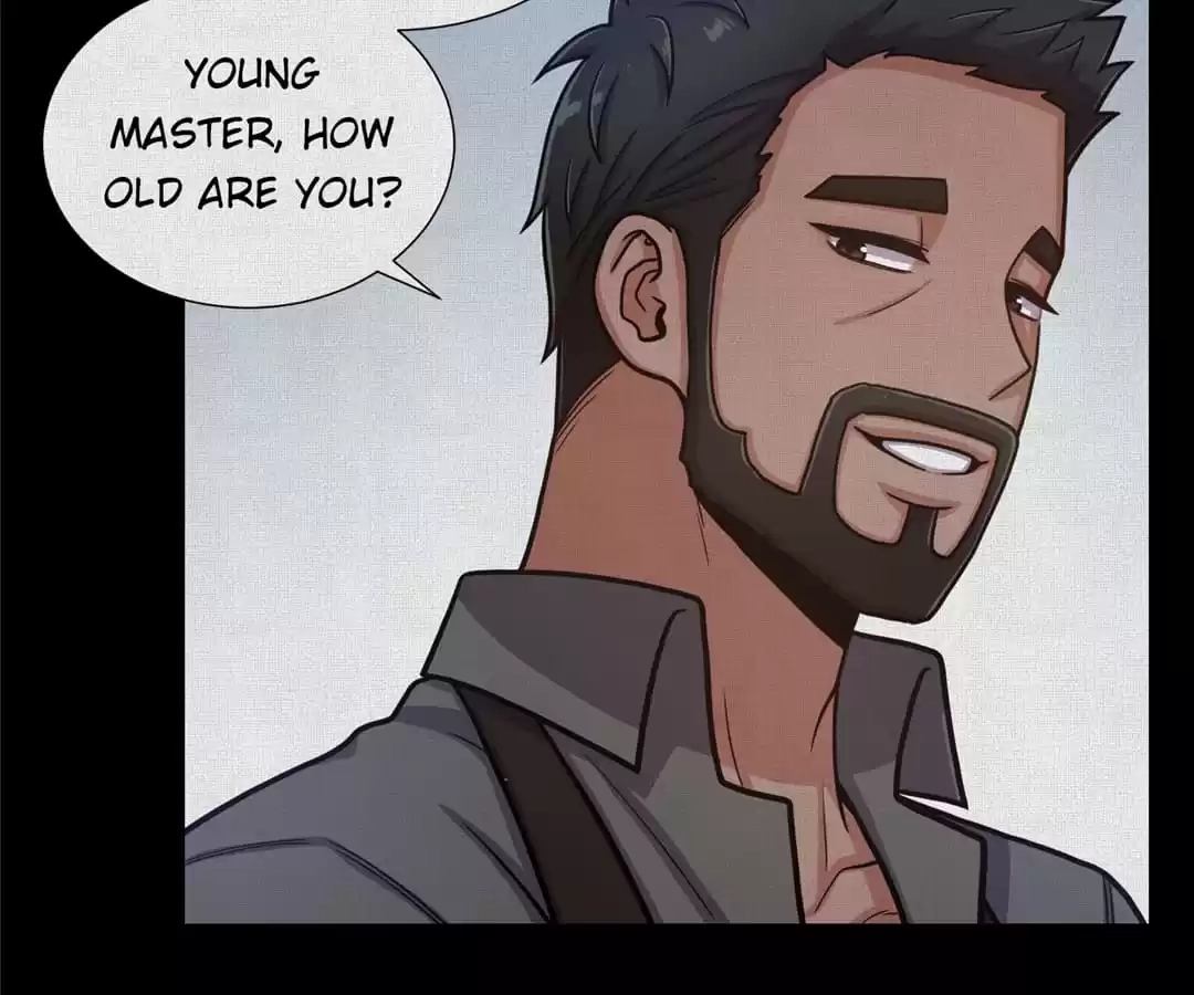 Read Savage Garden chapter 43 image 24 on Lezhin