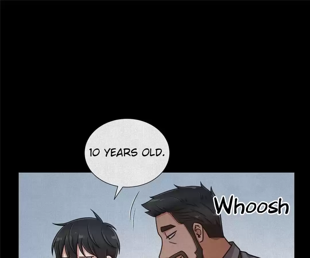 Read Savage Garden chapter 43 image 25 on Lezhin