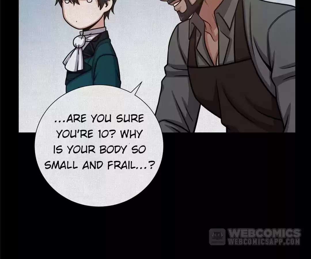 Read Savage Garden chapter 43 image 26 on Lezhin