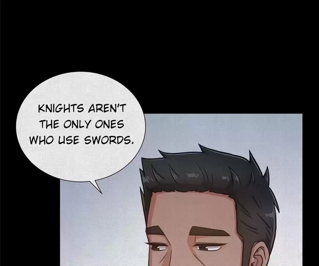 Read Savage Garden chapter 43 image 27 on Lezhin