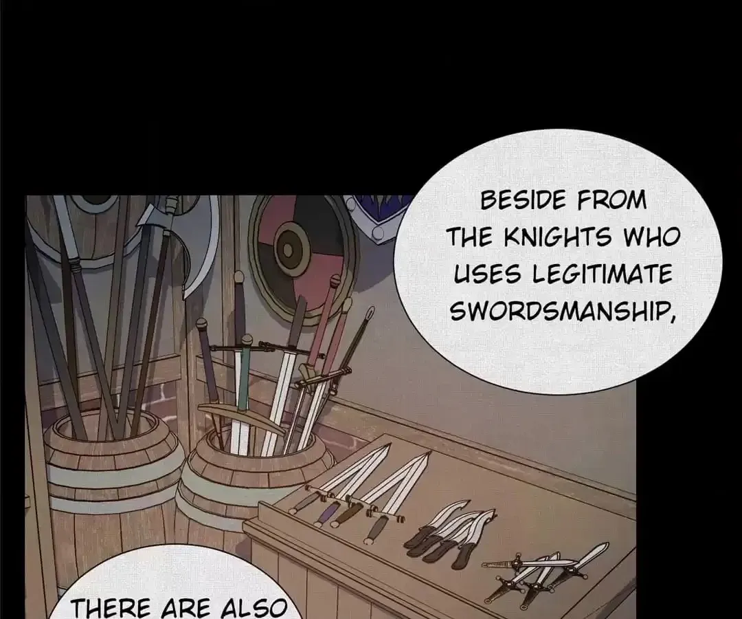 Read Savage Garden chapter 43 image 29 on Lezhin