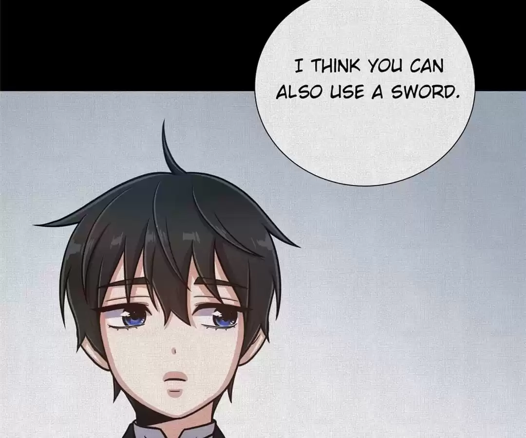 Read Savage Garden chapter 43 image 31 on Lezhin