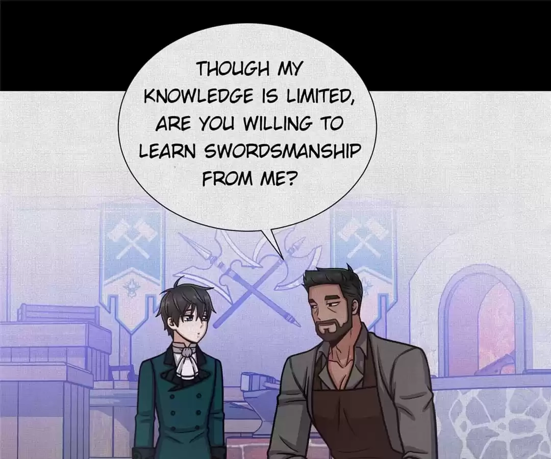 Read Savage Garden chapter 43 image 33 on Lezhin