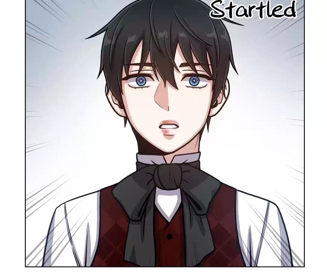 Read Savage Garden chapter 43 image 37 on Lezhin