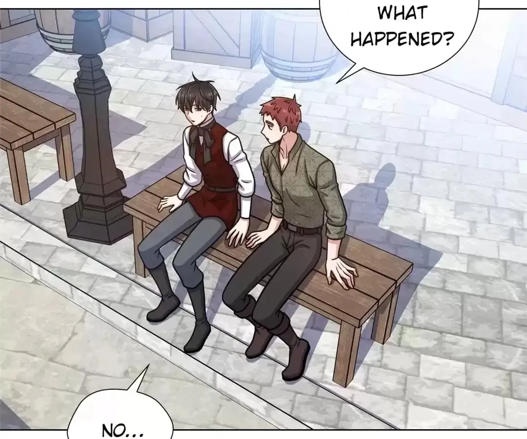 Read Savage Garden chapter 43 image 39 on Lezhin