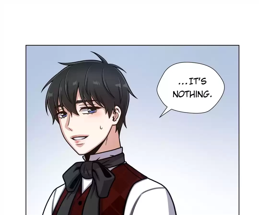 Read Savage Garden chapter 43 image 41 on Lezhin