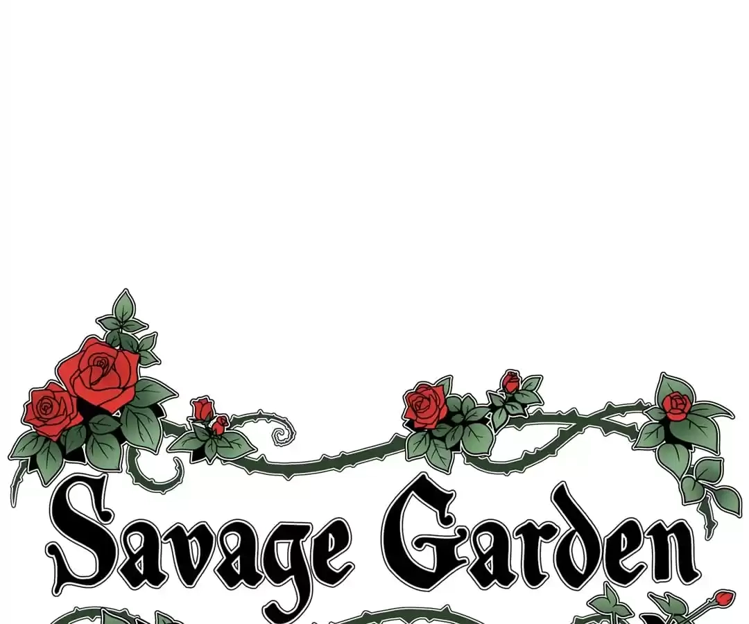 Read Savage Garden chapter 43 image 44 on Lezhin