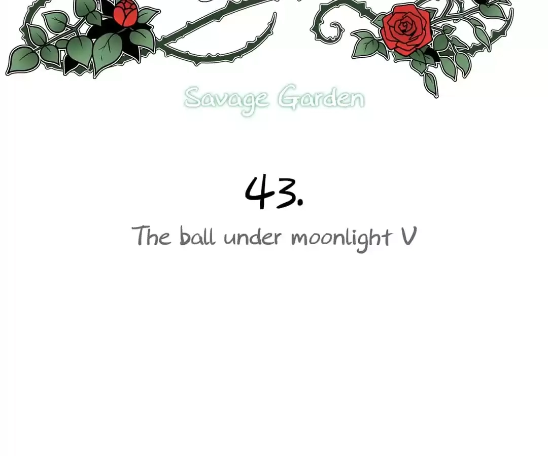Read Savage Garden chapter 43 image 45 on Lezhin