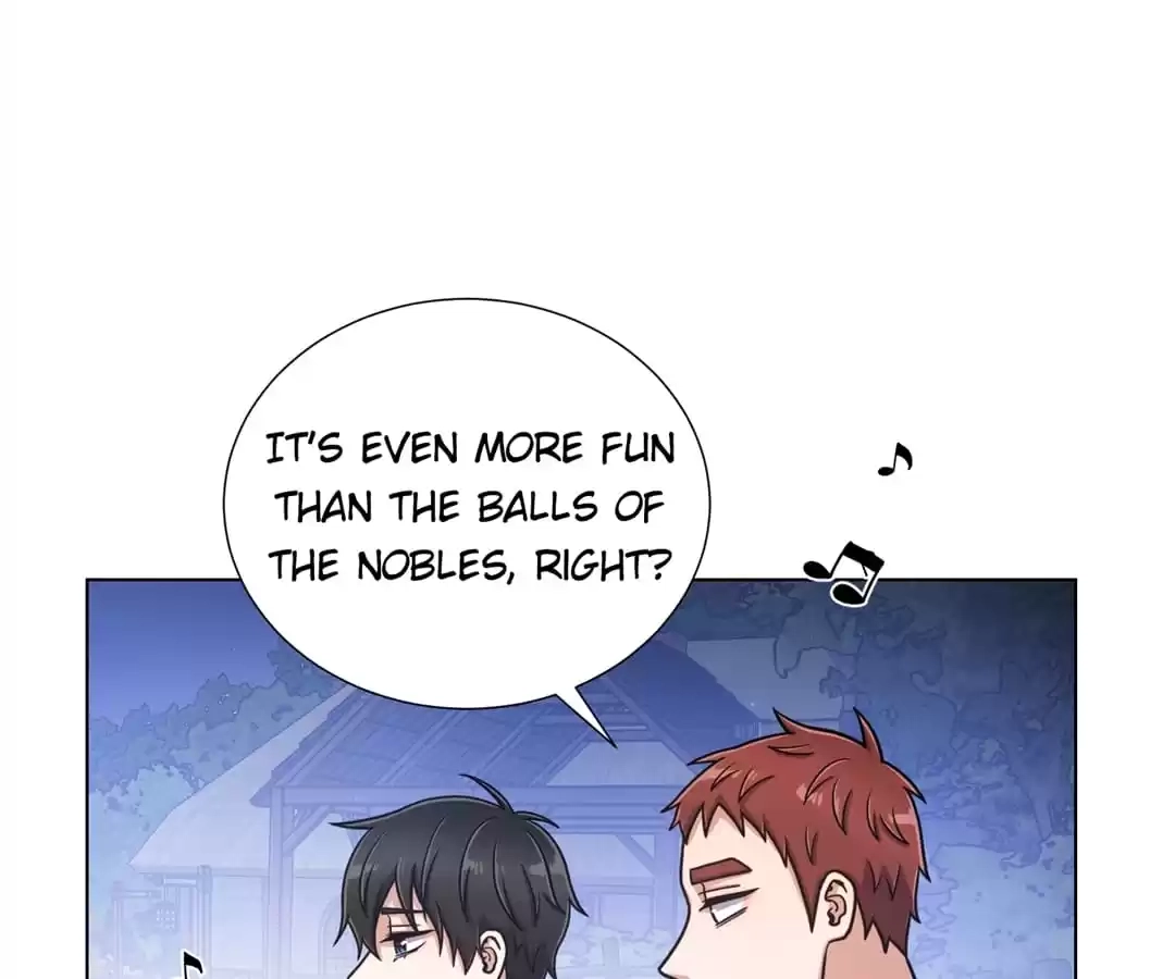 Read Savage Garden chapter 43 image 51 on Lezhin