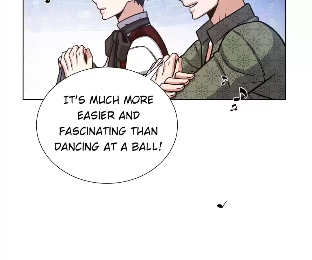 Read Savage Garden chapter 43 image 52 on Lezhin