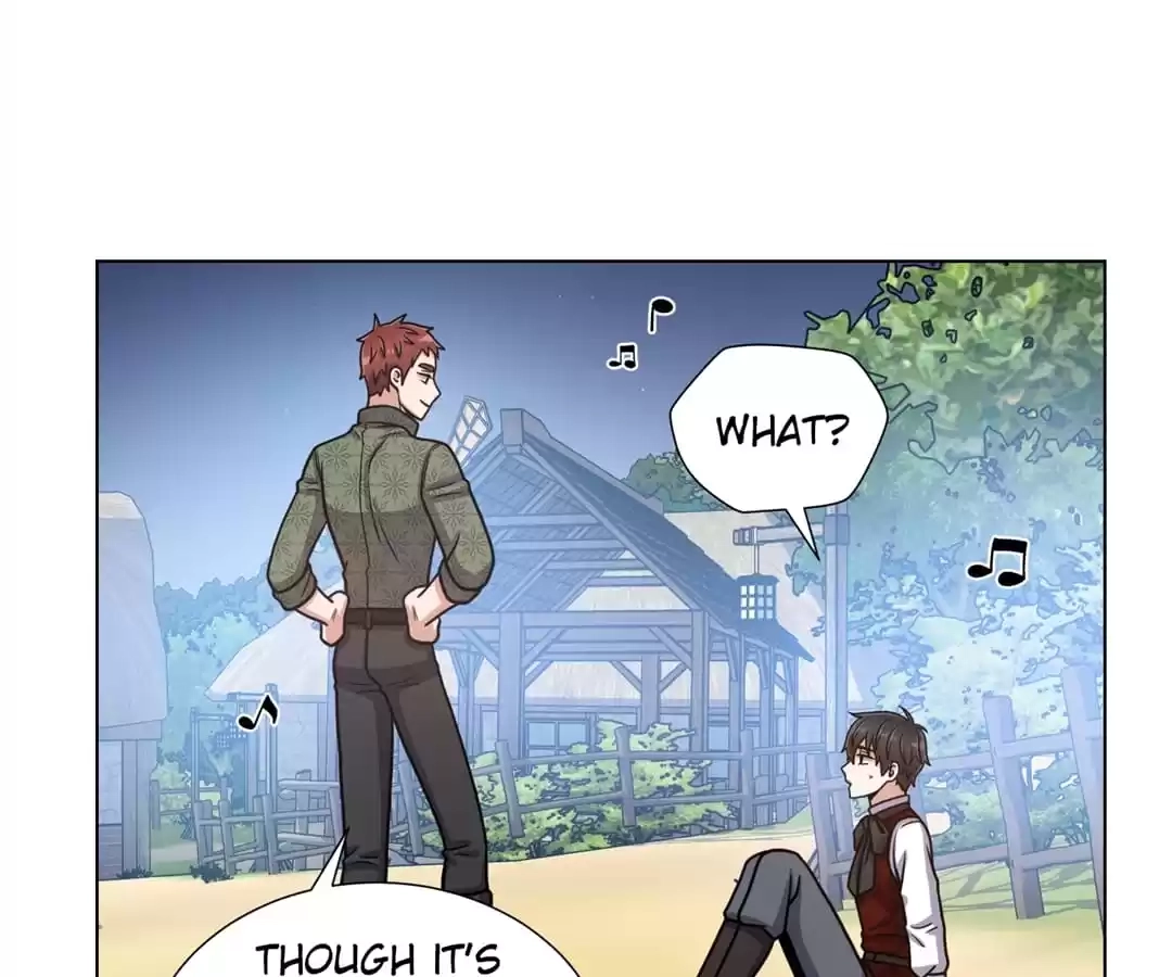 Read Savage Garden chapter 43 image 55 on Lezhin