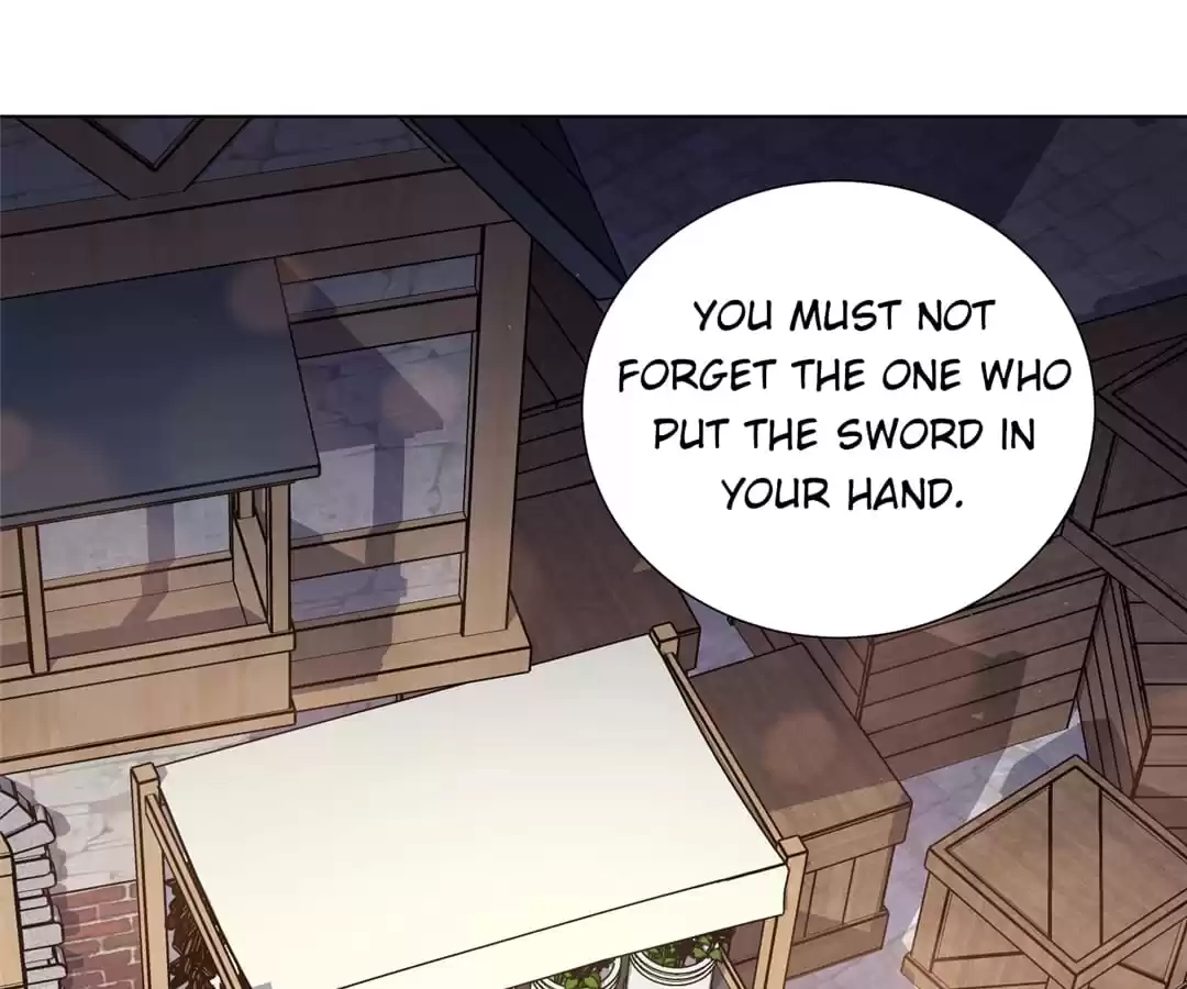 Read Savage Garden chapter 43 image 6 on Lezhin