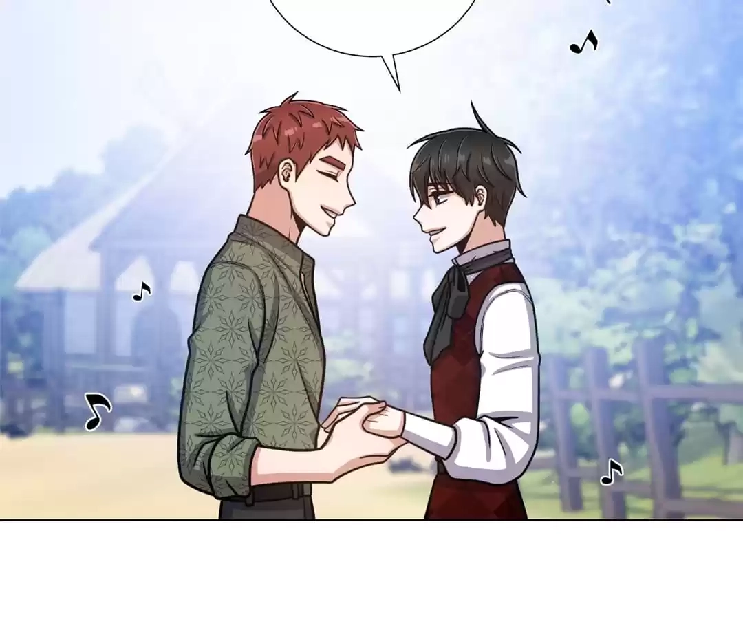 Read Savage Garden chapter 43 image 64 on Lezhin