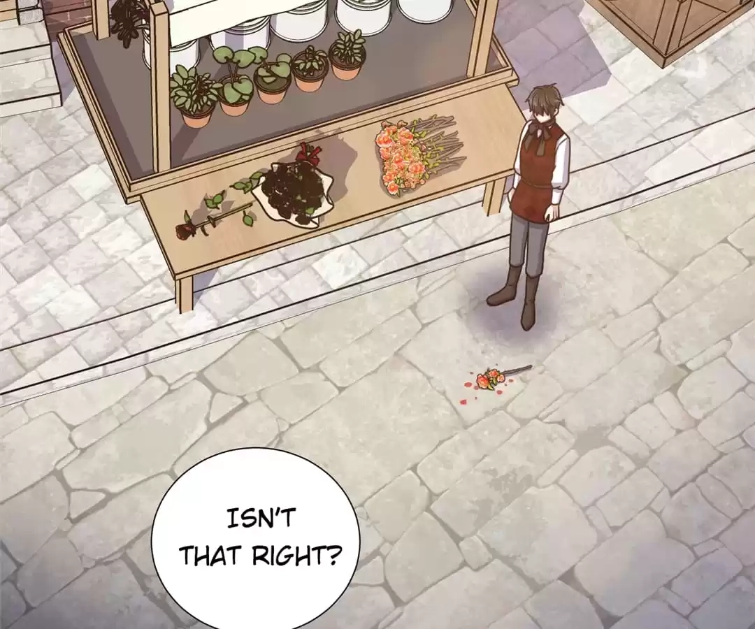 Read Savage Garden chapter 43 image 7 on Lezhin