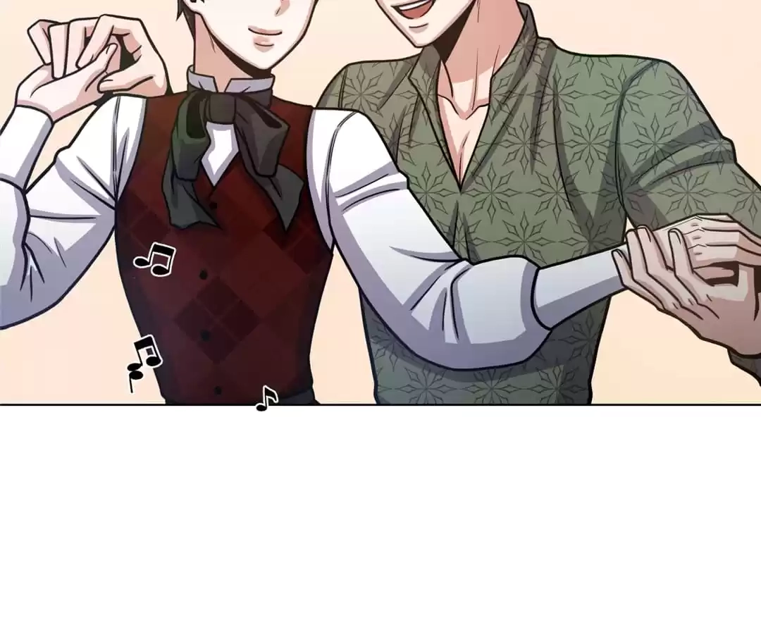 Read Savage Garden chapter 43 image 70 on Lezhin