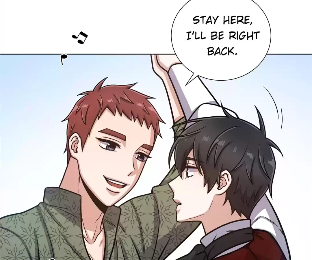 Read Savage Garden chapter 43 image 75 on Lezhin