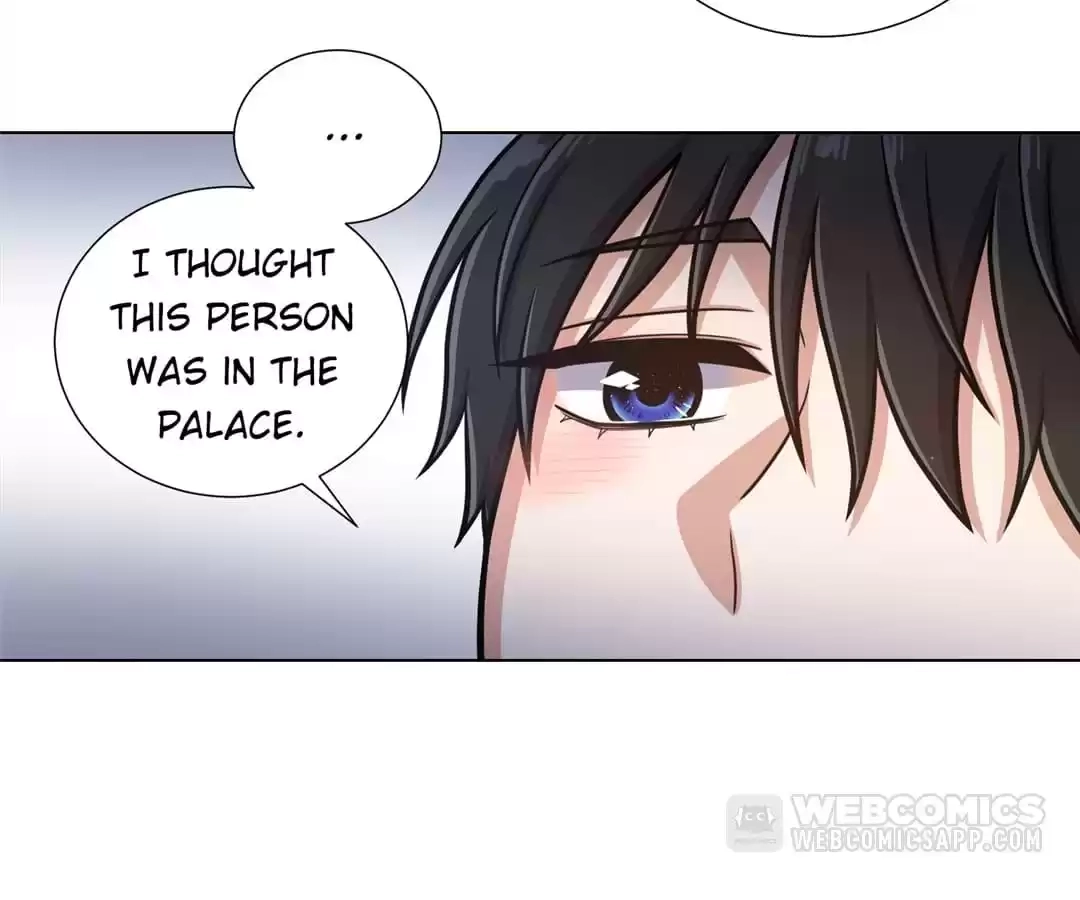 Read Savage Garden chapter 43 image 82 on Lezhin