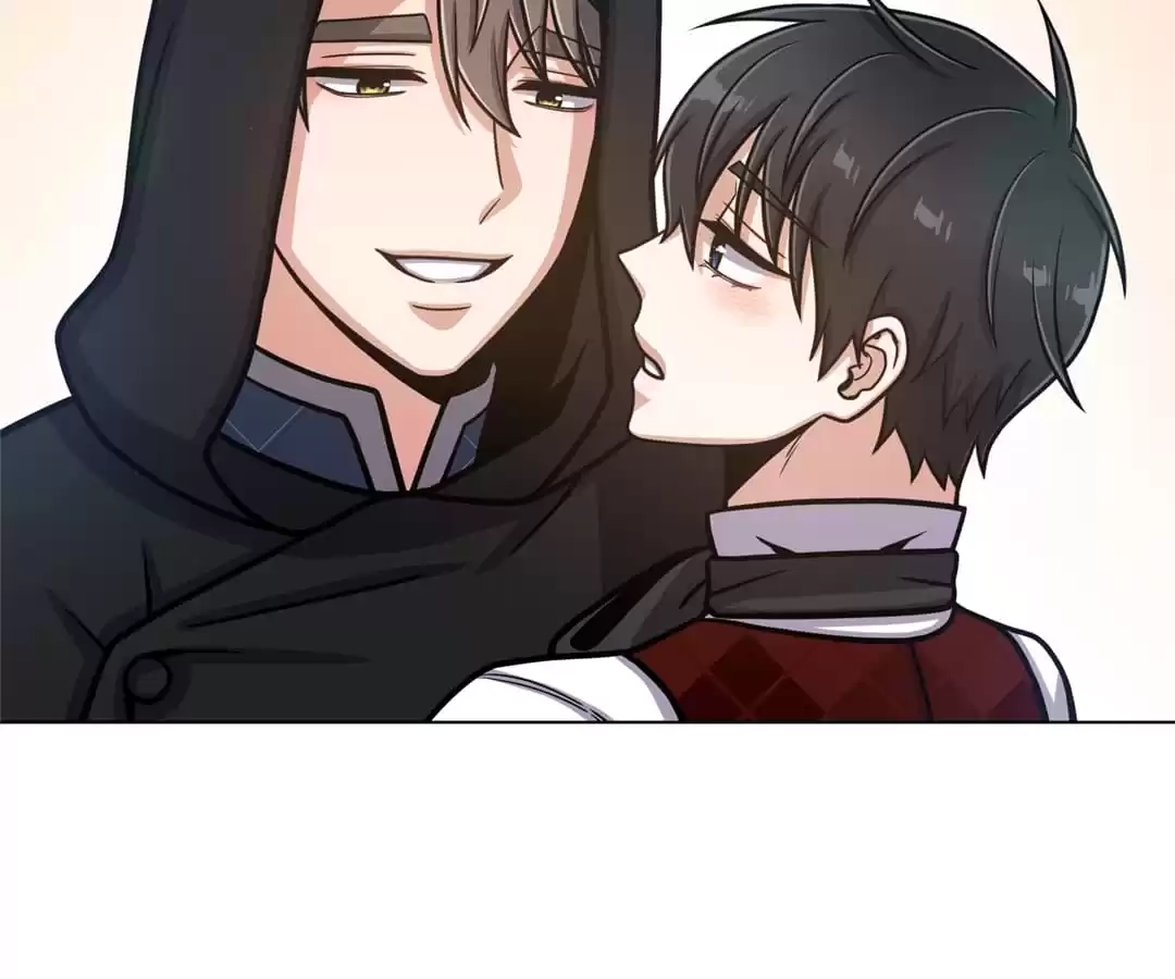 Read Savage Garden chapter 43 image 84 on Lezhin