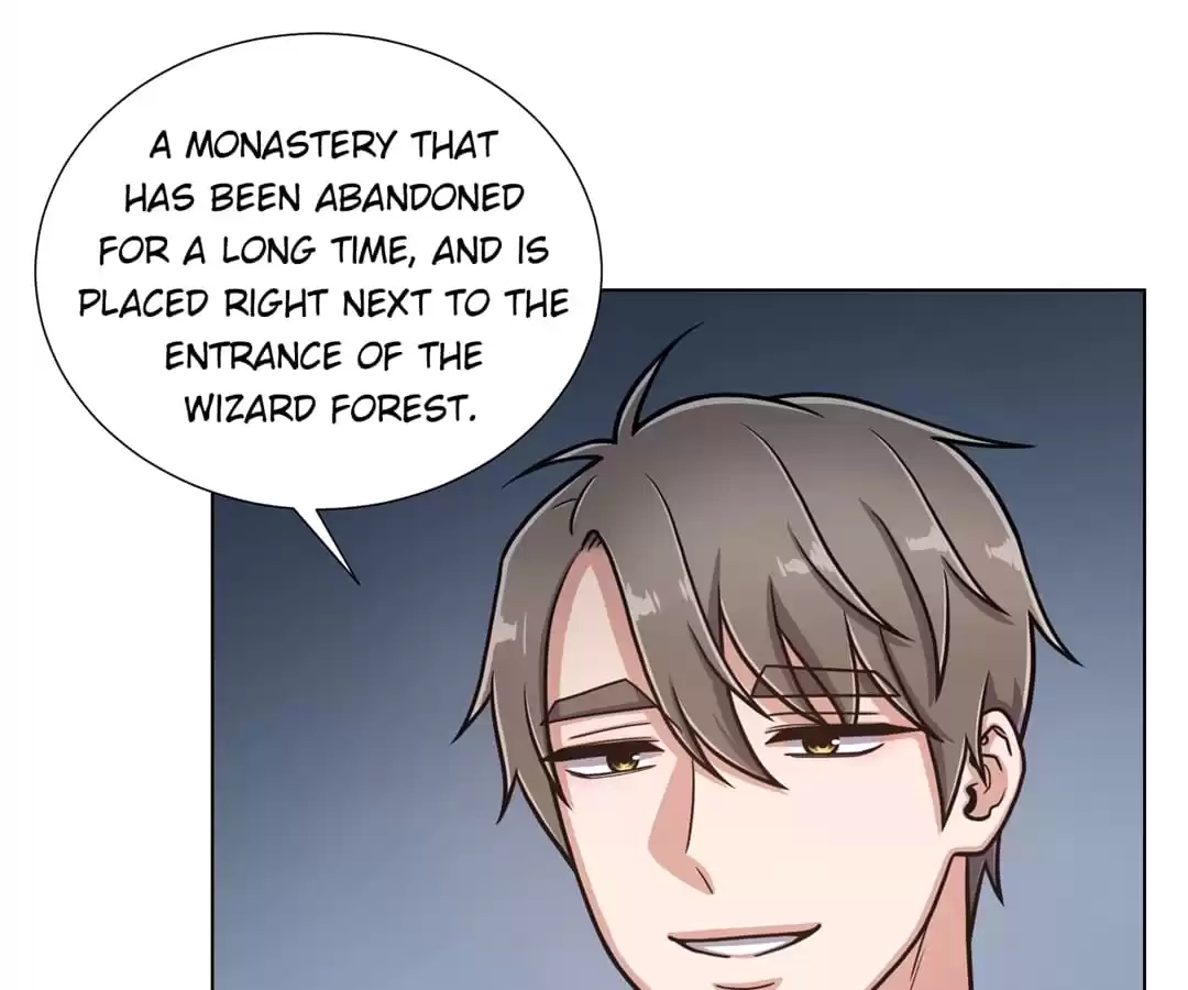 Read Savage Garden chapter 44 image 11 on Lezhin