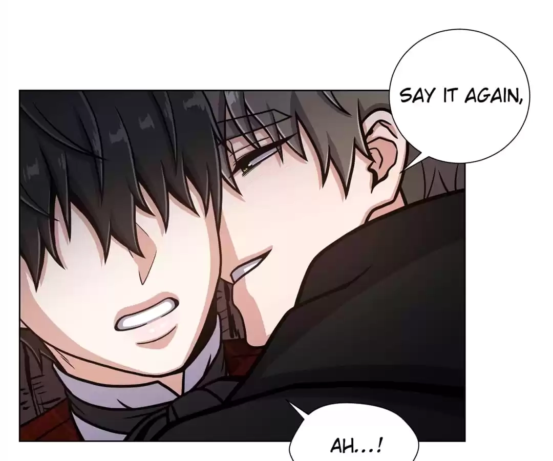 Read Savage Garden chapter 44 image 13 on Lezhin