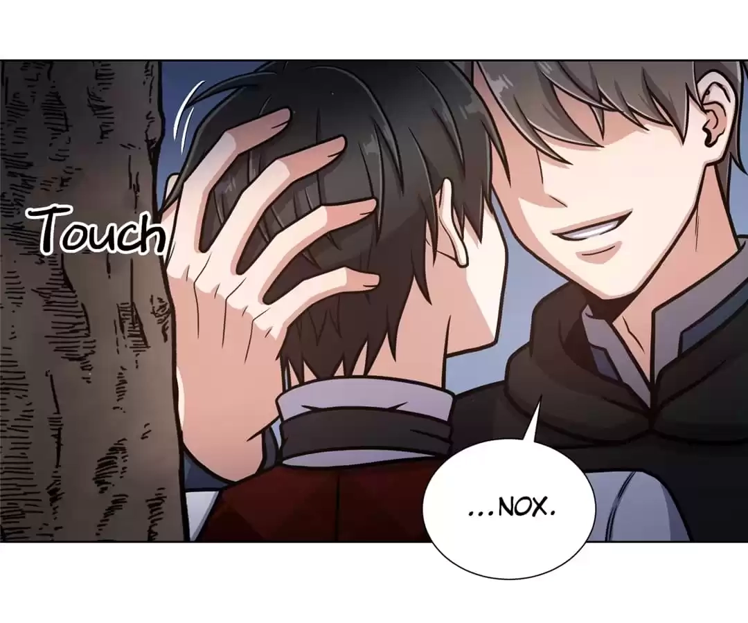 Read Savage Garden chapter 44 image 16 on Lezhin