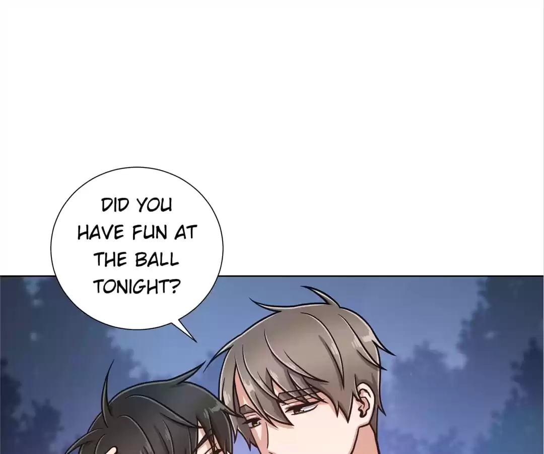 Read Savage Garden chapter 44 image 17 on Lezhin