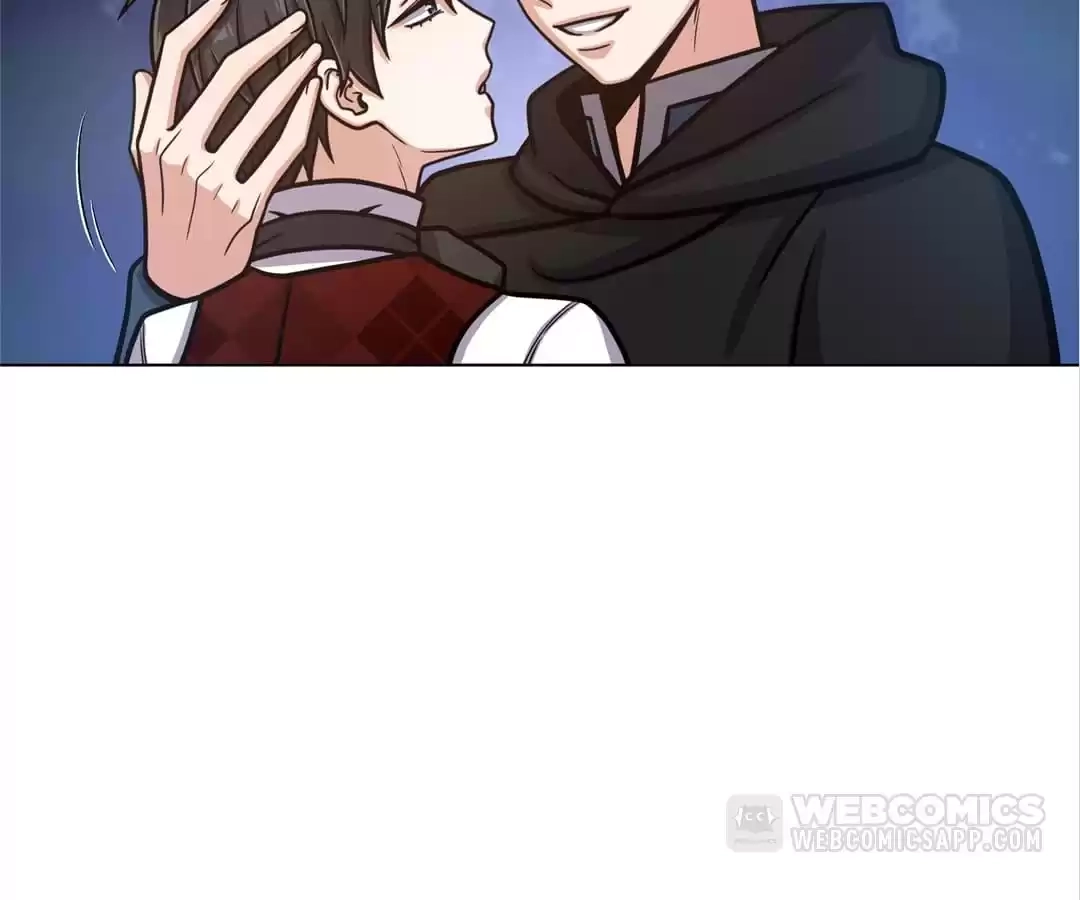 Read Savage Garden chapter 44 image 18 on Lezhin