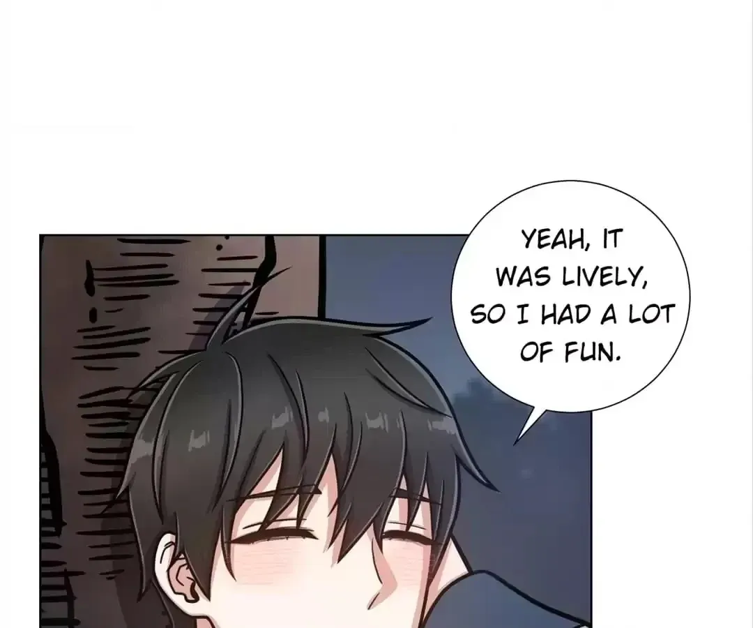 Read Savage Garden chapter 44 image 19 on Lezhin