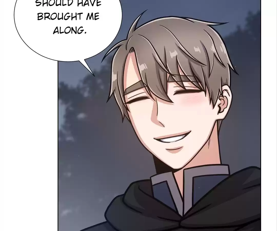 Read Savage Garden chapter 44 image 21 on Lezhin