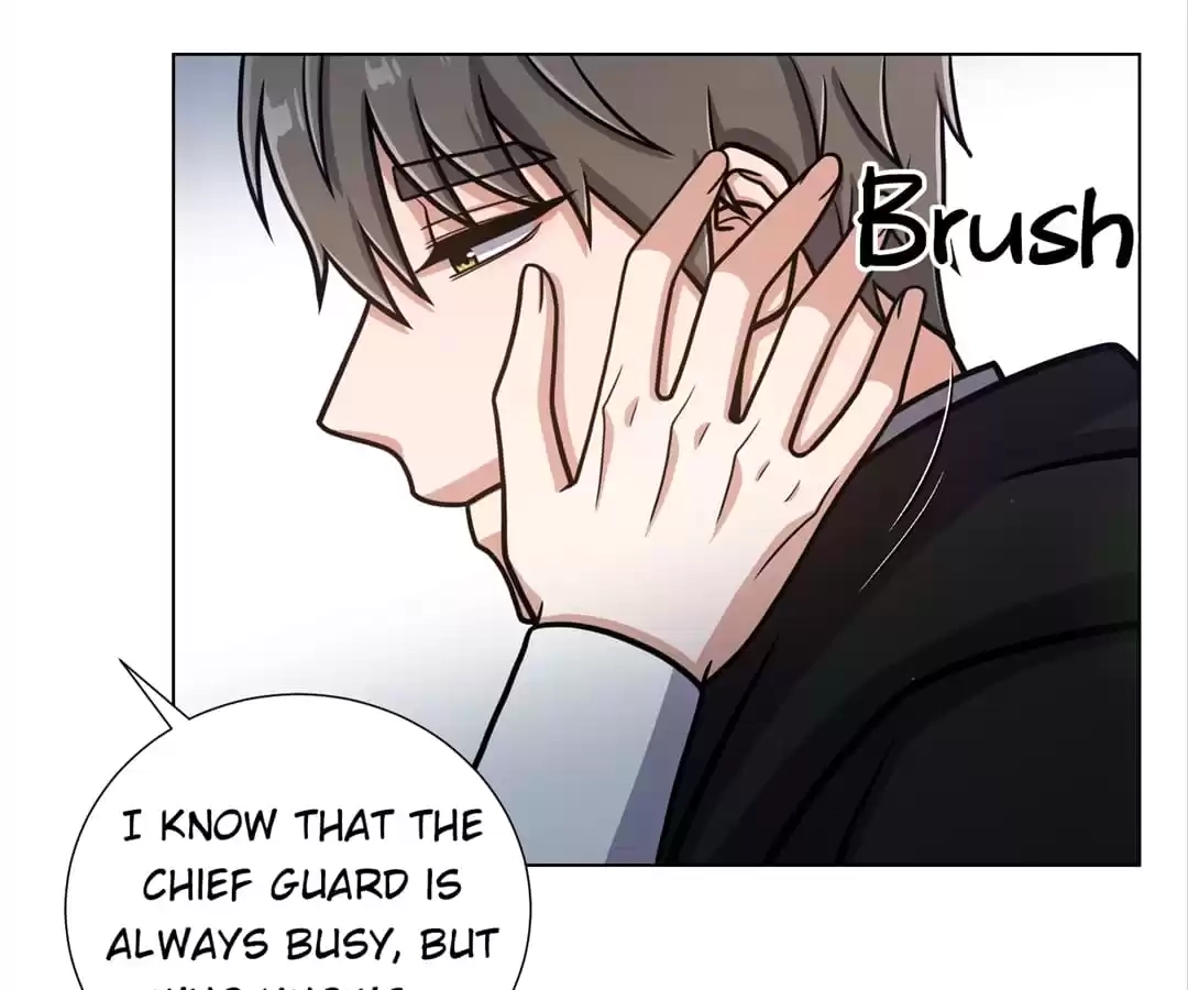 Read Savage Garden chapter 44 image 23 on Lezhin