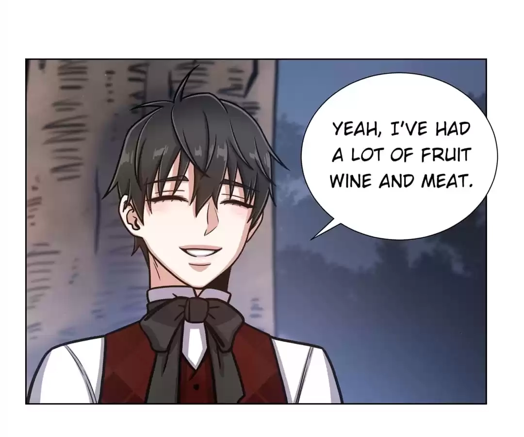 Read Savage Garden chapter 44 image 27 on Lezhin