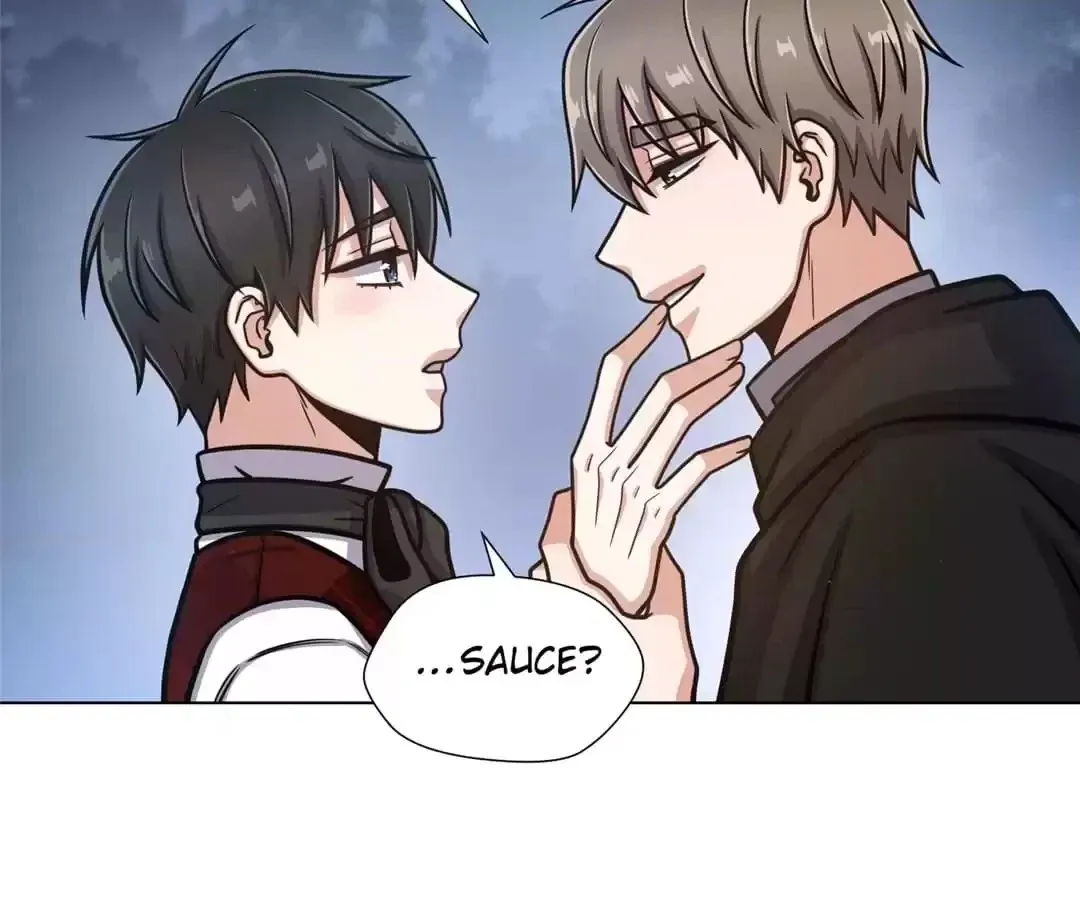 Read Savage Garden chapter 44 image 29 on Lezhin