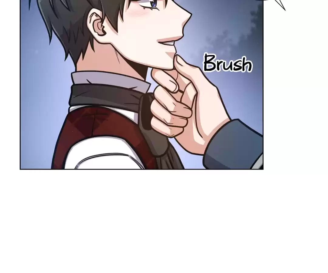 Read Savage Garden chapter 44 image 35 on Lezhin