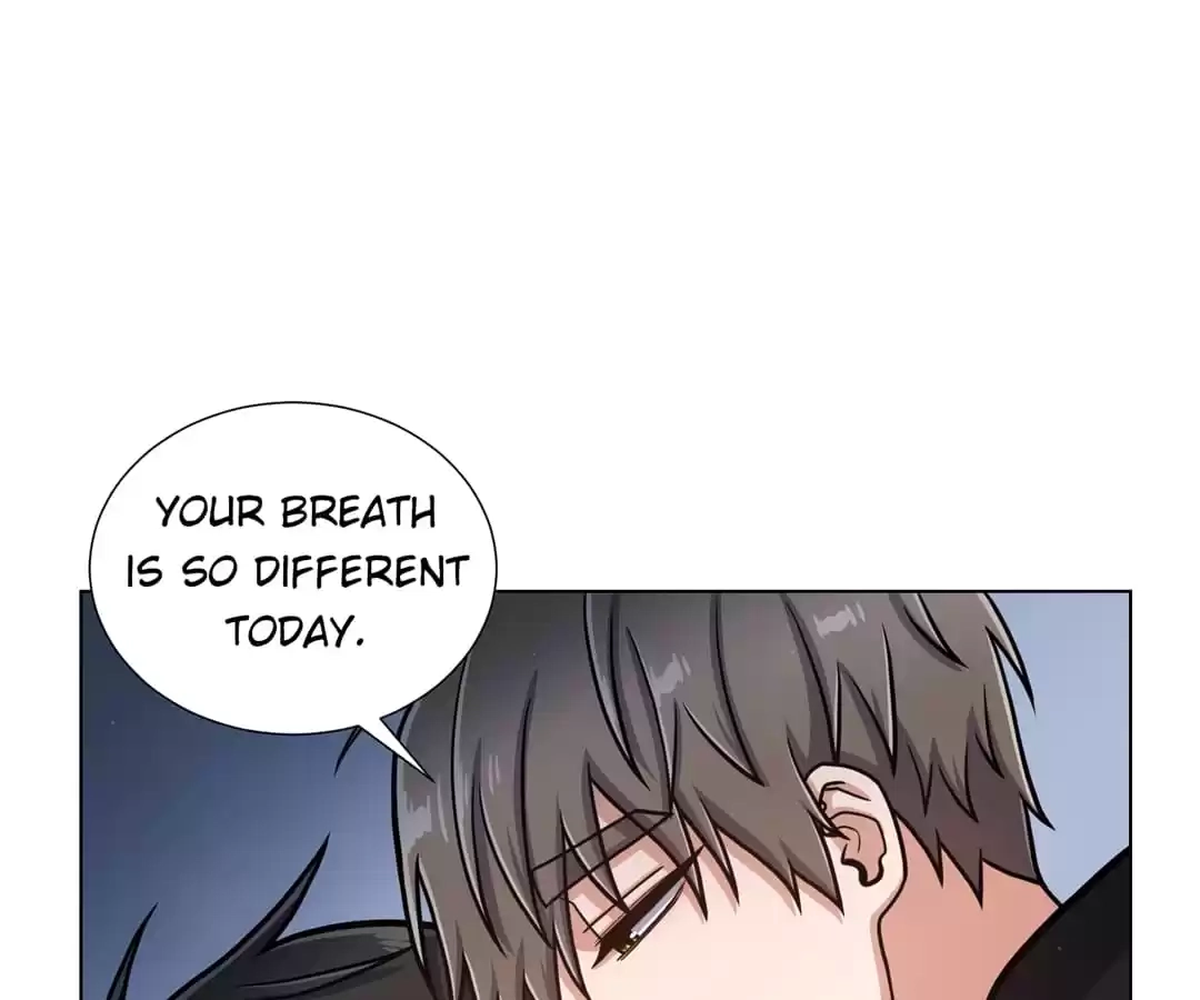 Read Savage Garden chapter 44 image 36 on Lezhin