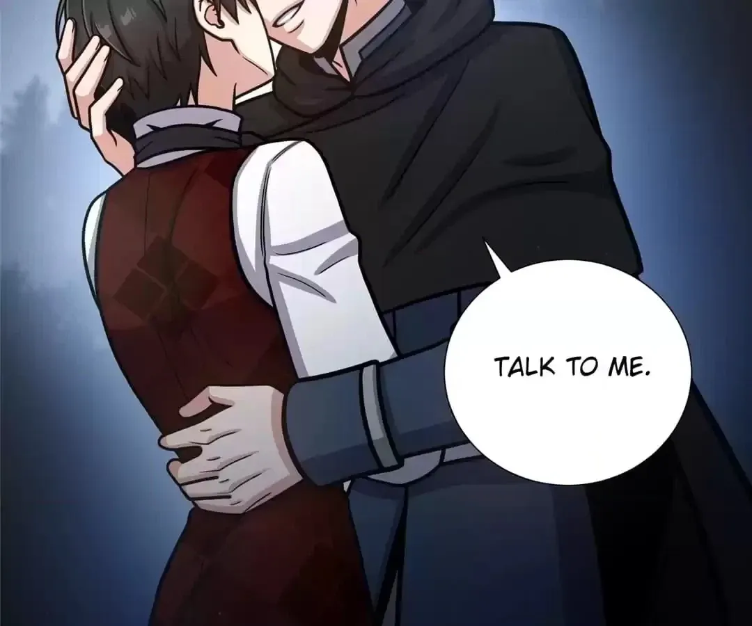 Read Savage Garden chapter 44 image 39 on Lezhin