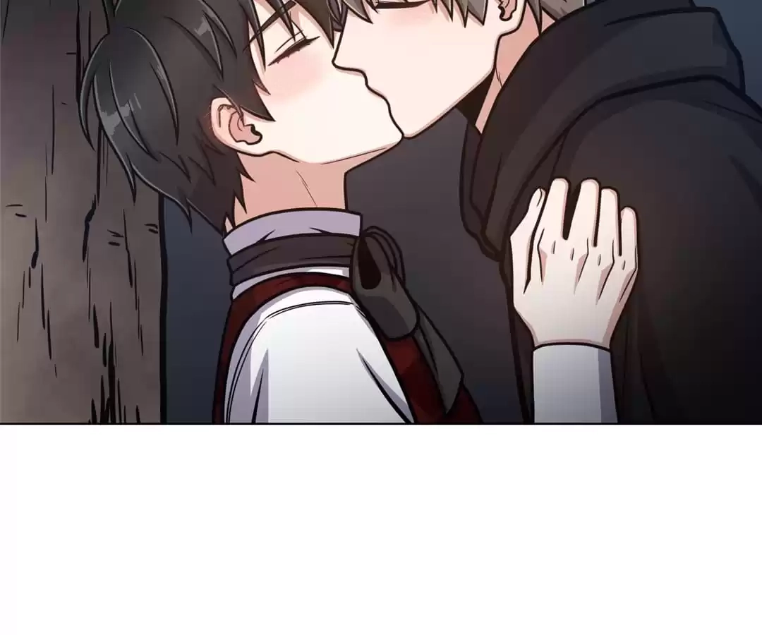 Read Savage Garden chapter 44 image 4 on Lezhin