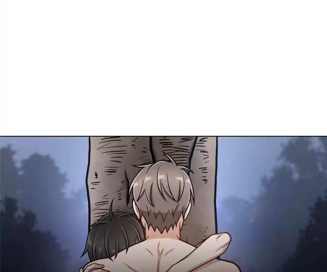 Read Savage Garden chapter 44 image 45 on Lezhin
