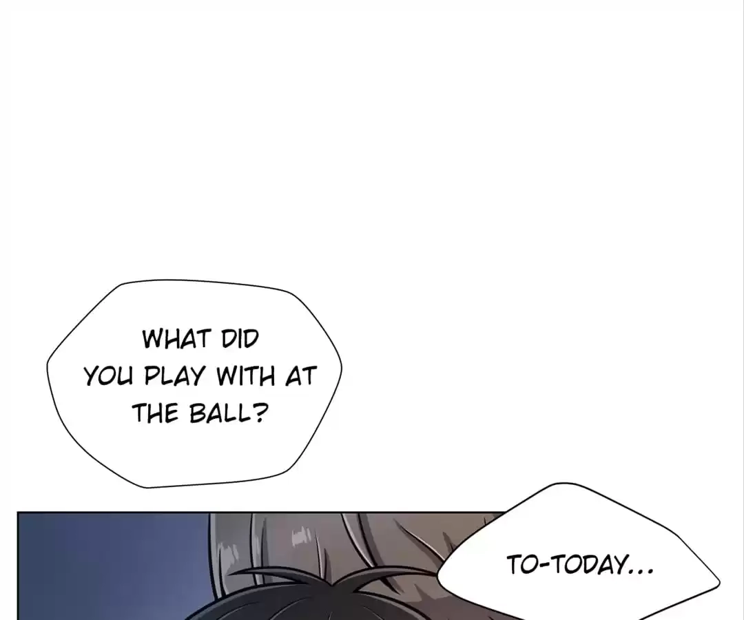 Read Savage Garden chapter 44 image 54 on Lezhin