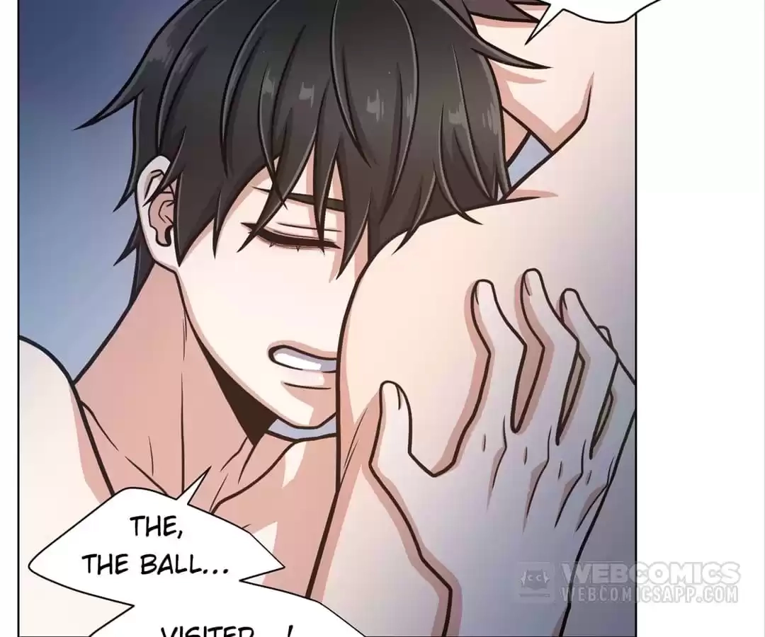 Read Savage Garden chapter 44 image 55 on Lezhin