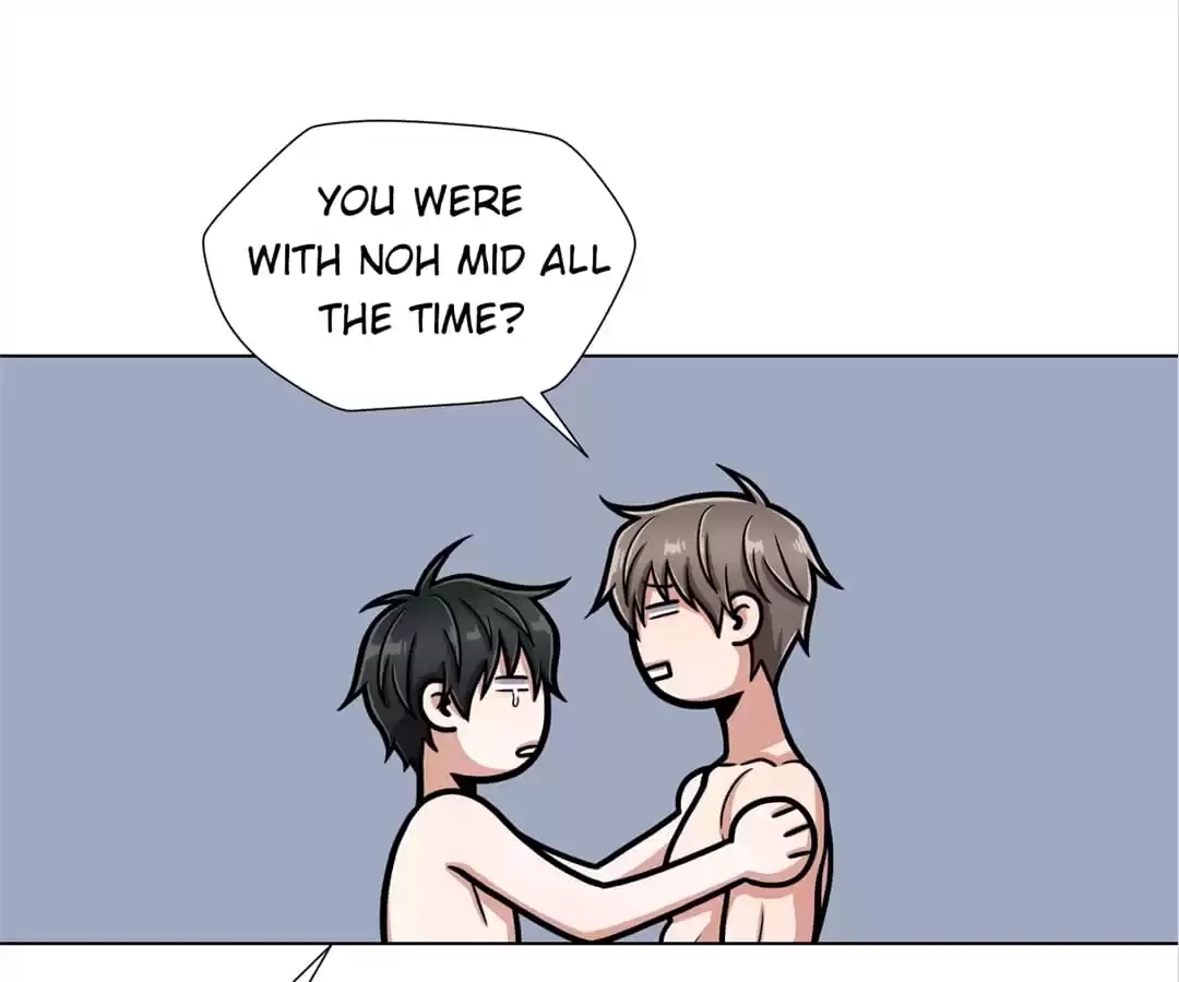 Read Savage Garden chapter 44 image 60 on Lezhin