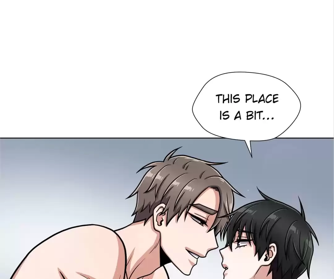 Read Savage Garden chapter 44 image 64 on Lezhin