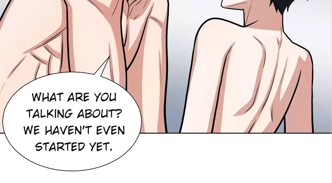 Read Savage Garden chapter 44 image 65 on Lezhin