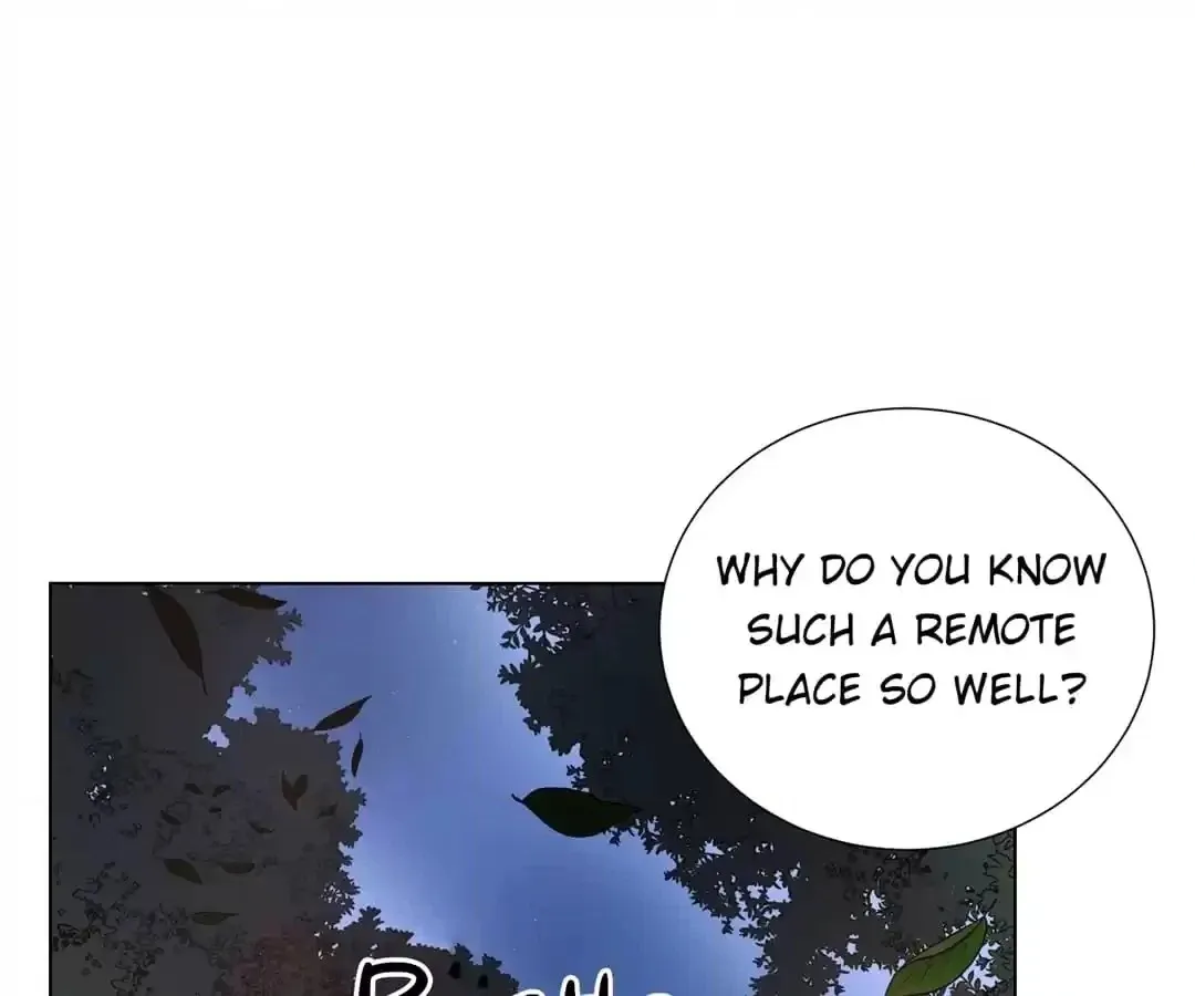 Read Savage Garden chapter 44 image 9 on Lezhin