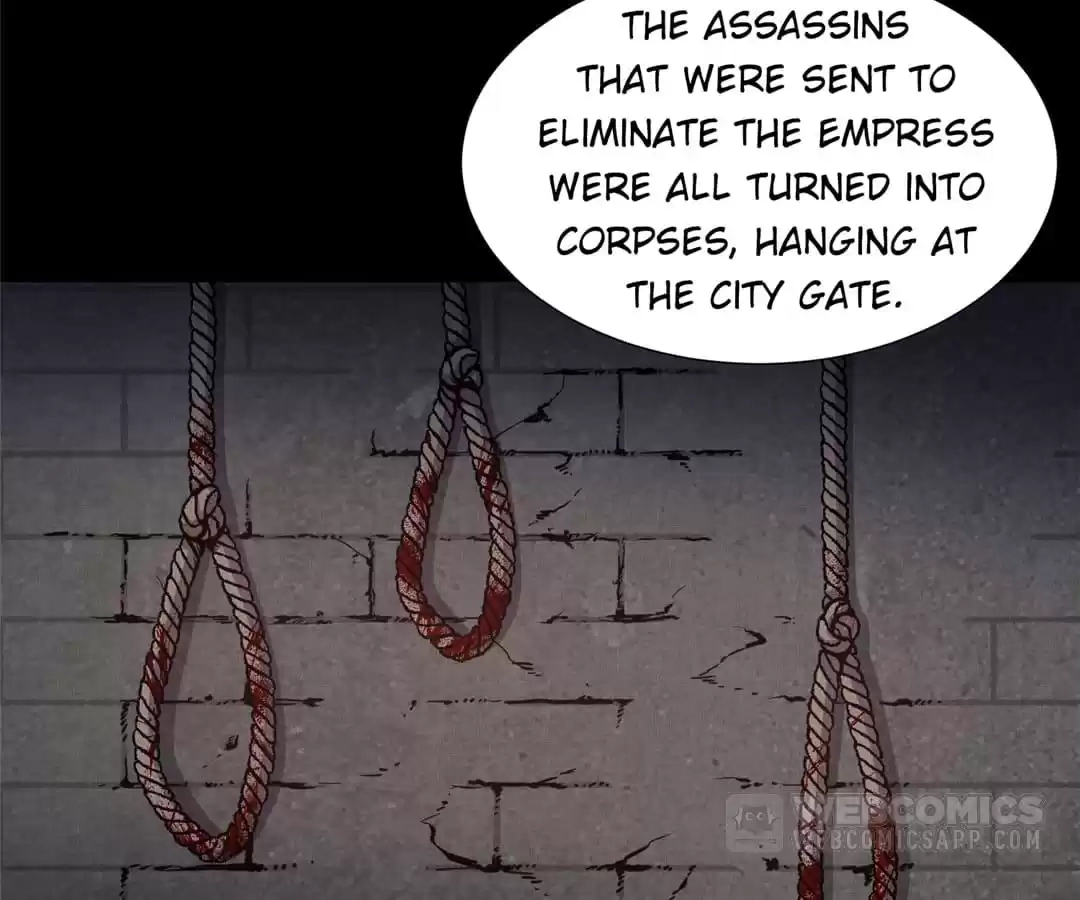 Read Savage Garden chapter 45 image 10 on Lezhin
