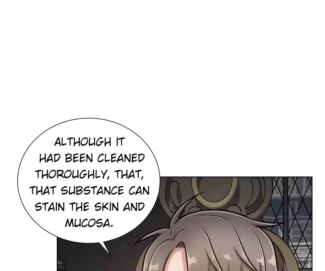 Read Savage Garden chapter 45 image 101 on Lezhin