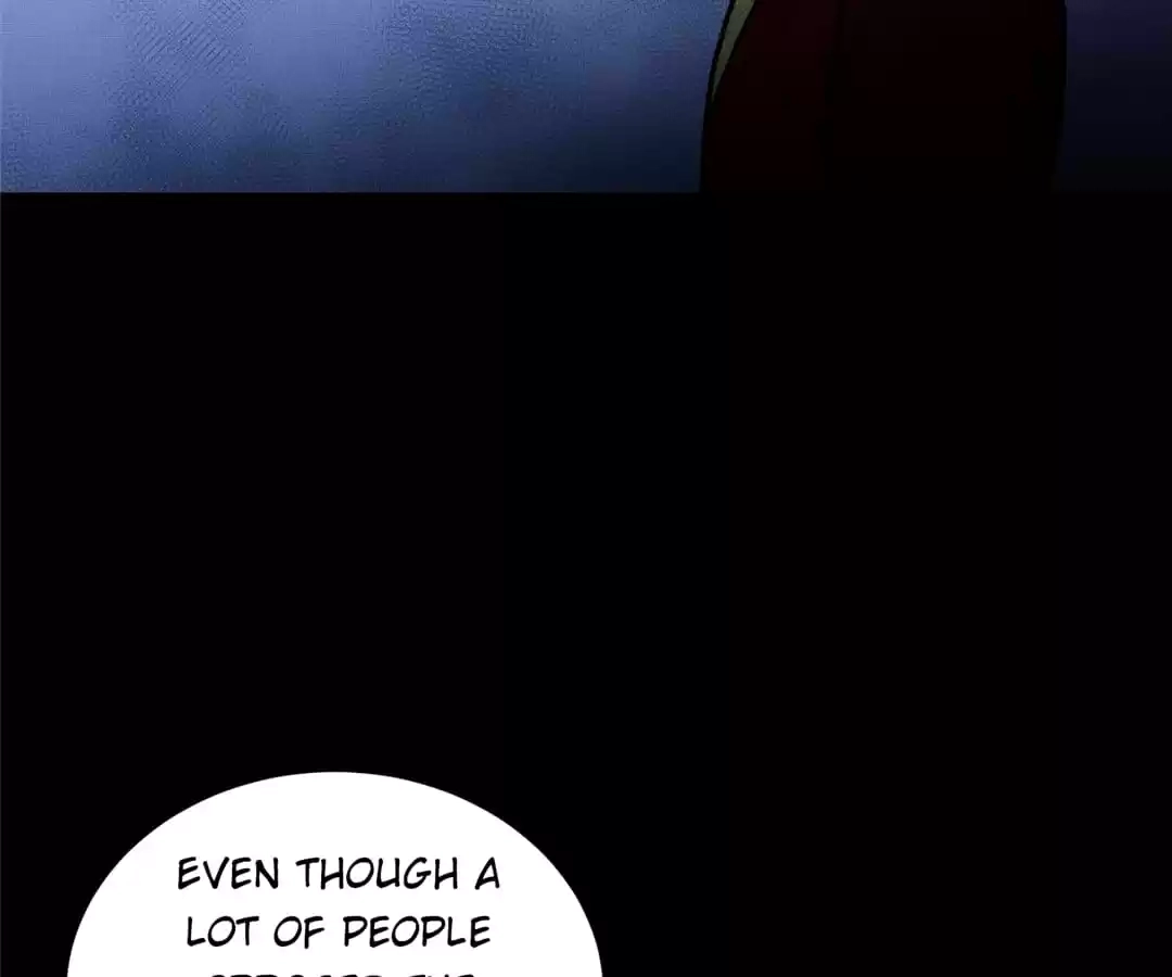 Read Savage Garden chapter 45 image 13 on Lezhin
