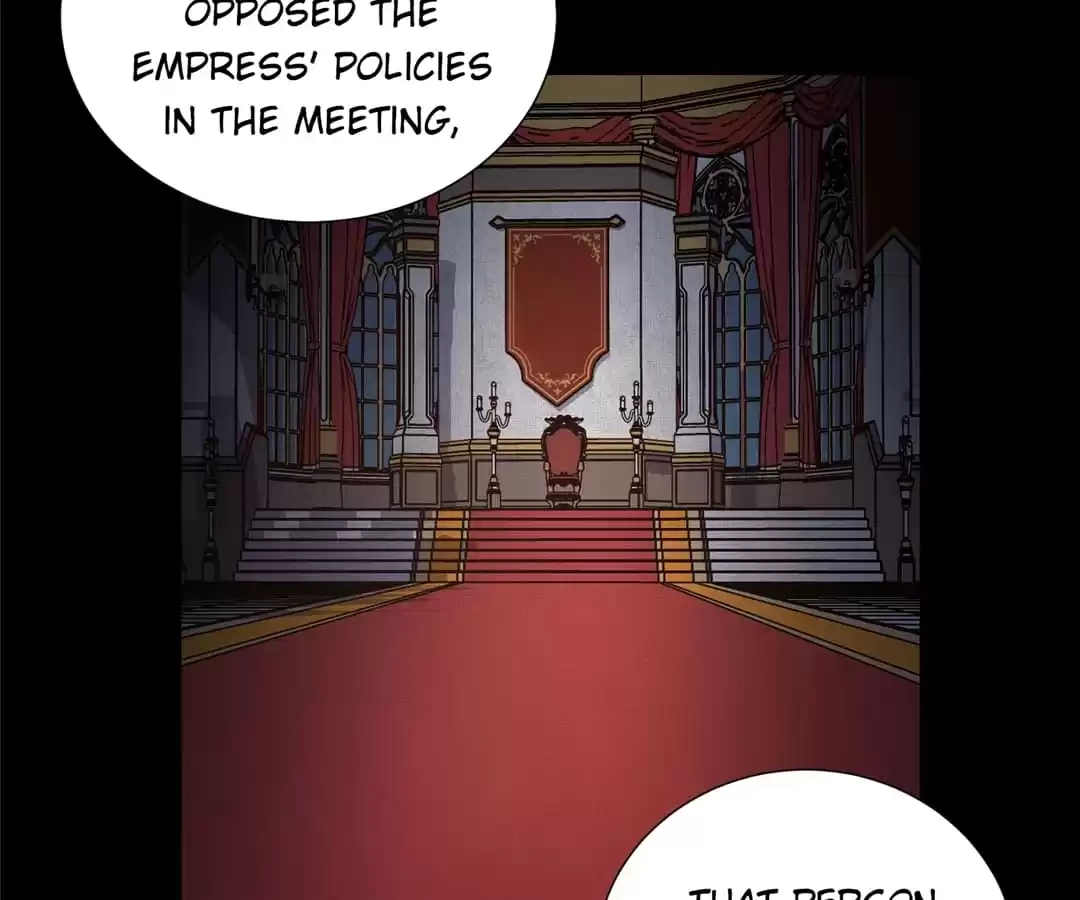 Read Savage Garden chapter 45 image 14 on Lezhin