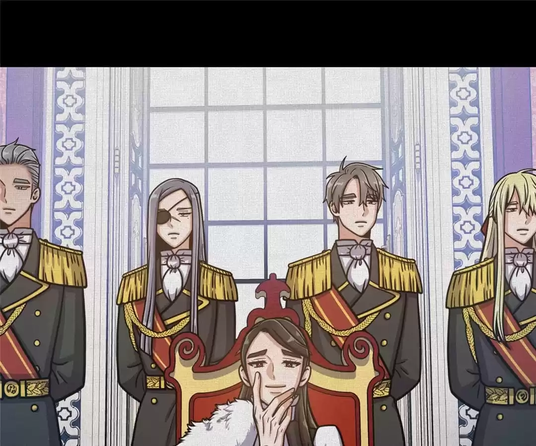 Read Savage Garden chapter 45 image 17 on Lezhin
