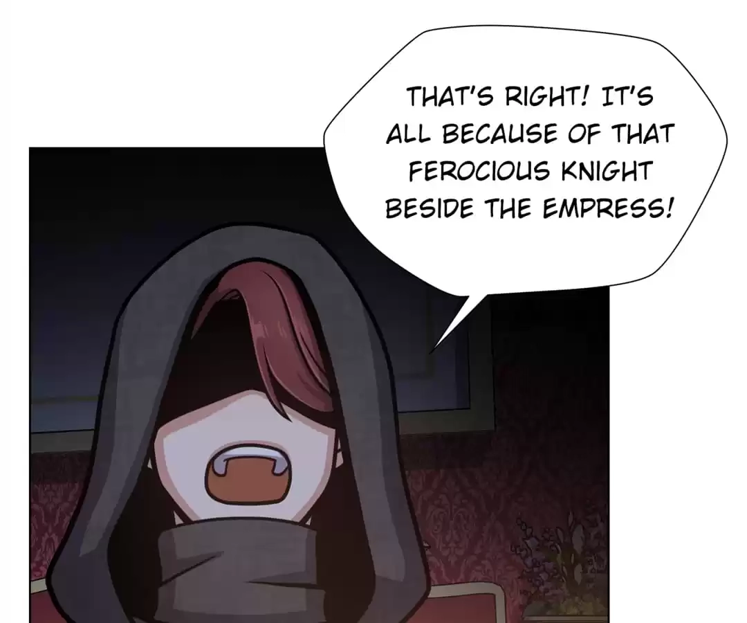 Read Savage Garden chapter 45 image 21 on Lezhin