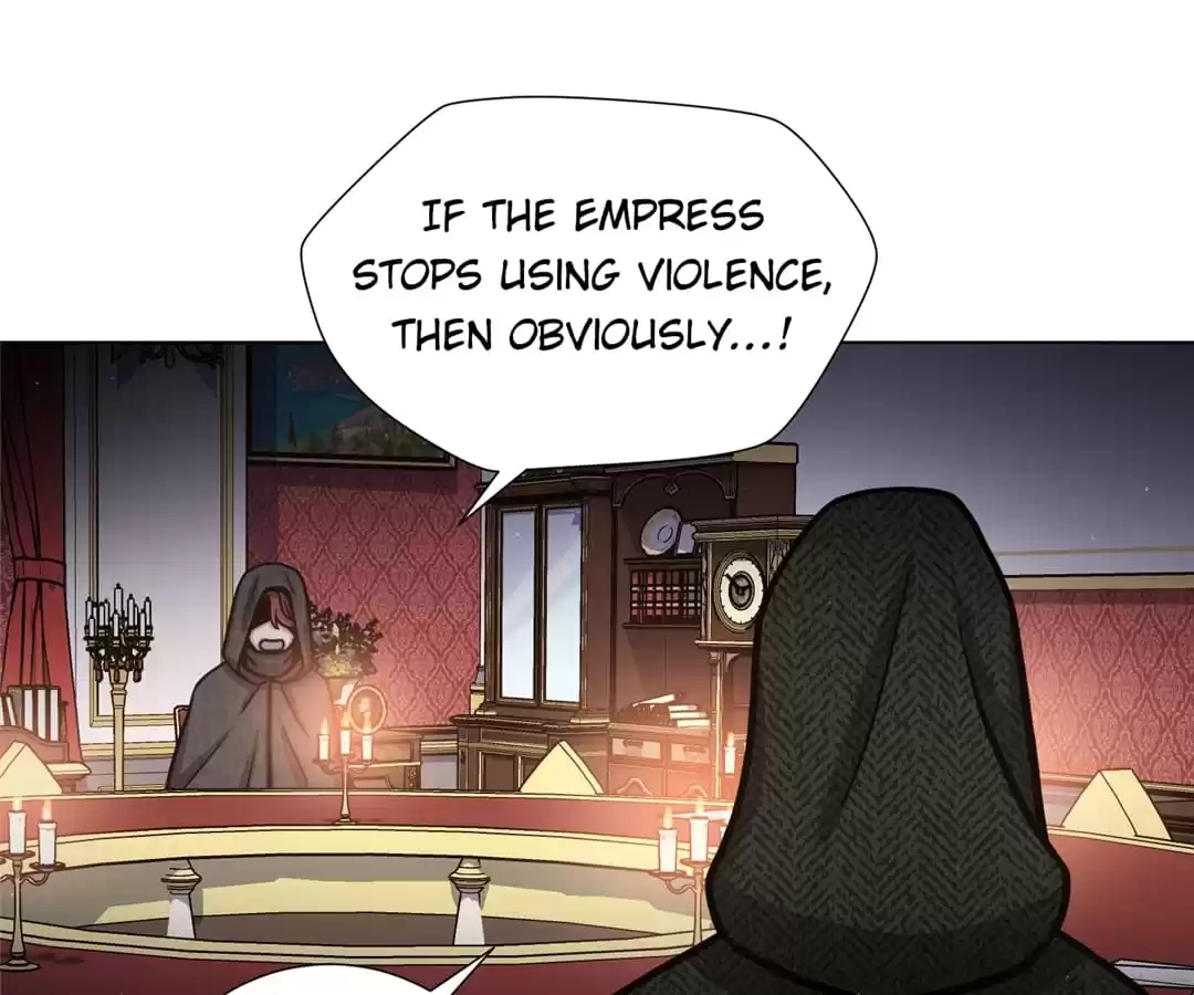 Read Savage Garden chapter 45 image 23 on Lezhin